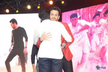 Hello Movie Pre Release Event